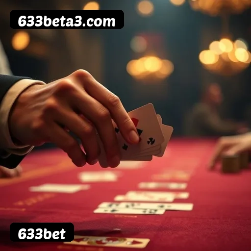 Catálogo 633bet 2.547 jogos - Pragmatic Play, Evolution, NetEnt