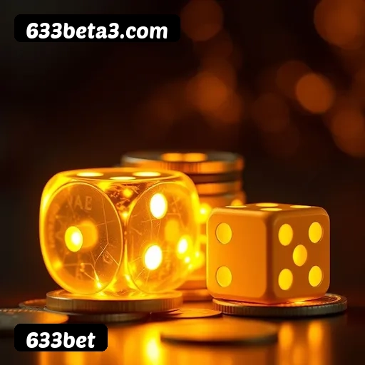 633bet PIX instantâneo Brasil - Depósito e saque em minutos 24/7