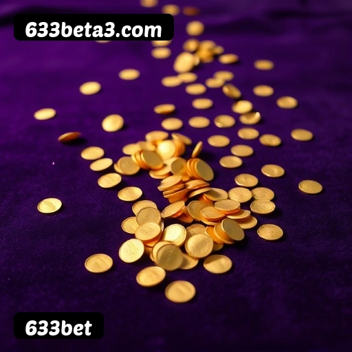 Principais provedores de slots da 633bet - NetEnt, Pragmatic Play, Play'n GO