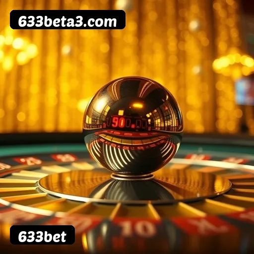 Níveis do programa VIP da 633bet
